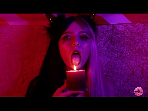 ❤️ Blowjob ifẹ lati Sexy Succubus pẹlu Imuṣẹ Ẹnu ️ ni onihoho% yo.videolucrativo.top% ﹏