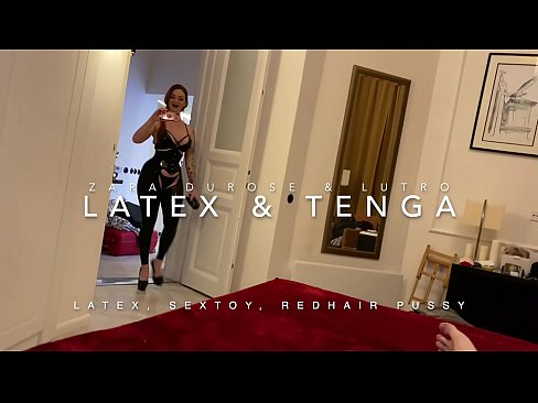 ❤️ Awọn igbesẹ ti o ni ori pupa ni aṣọ latex ti o buruju nipasẹ stepbrother ️  ni onihoho% yo.videolucrativo.top%  ﹏