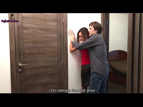 ❤️ Sexy Realtor Sensuly Jerks rẹ obo ati fokii Lakoko ti o n ta iyẹwu Rẹ - Krempai ️ ni onihoho% yo.videolucrativo.top% ﹏