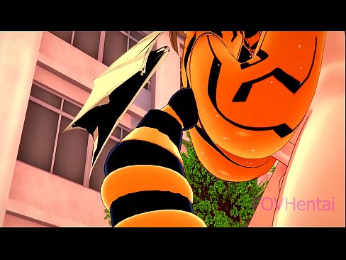 ❤️ Wasp Girl Monster ️ ni onihoho% yo.videolucrativo.top% ﹏