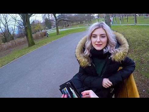 ❤️ Gbe igbona alejò mì fun owo - ifenusoko ni o duro si ibikan nipasẹ Eva Elfie ️ ni onihoho% yo.videolucrativo.top% ﹏